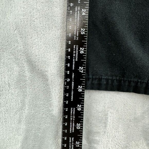 5.11 Tactical Cargo Pants Mens 38x30 Cotton Canvas Workwear Military Double Knee - Picture 15 of 16